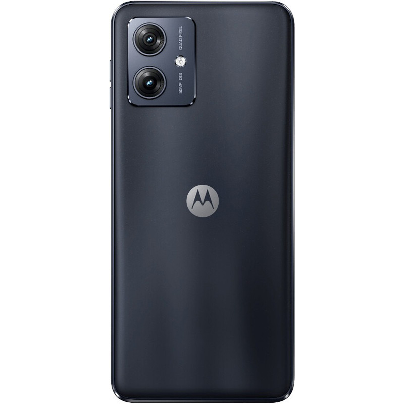 Смартфон MOTOROLA G54 Power 8/256GB Dual Sim Midnight Blue (1108616) Оперативна пам'ять, Гб 8