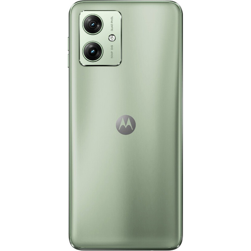 Смартфон MOTOROLA G54 Power 8/256GB Dual Sim Mint Green (1108618) Оперативная память, Гб 8