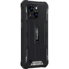 Смартфон OUKITEL G2 4/64 GB NFC Dual Sim Black (6931940757713))