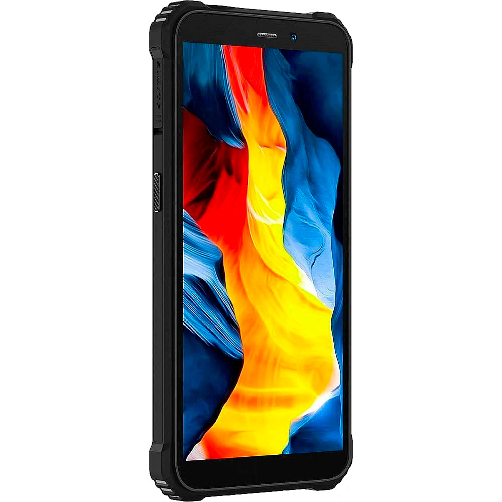 Смартфон OUKITEL G2 4/64 GB NFC Dual Sim Black (6931940757713)) Матриця IPS