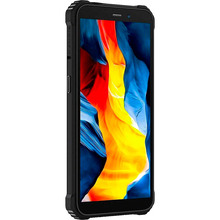 Смартфон OUKITEL G2 4/64 GB NFC Dual Sim Black (6931940757713))