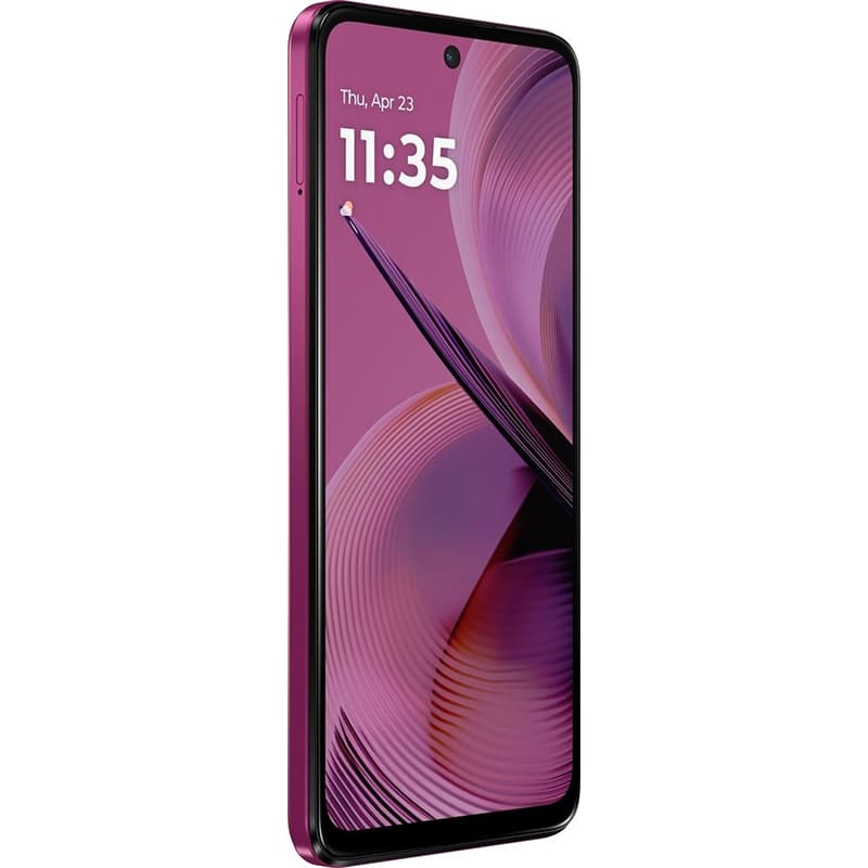 Смартфон MOTOROLA G55 8/256GB Twilight Purple (PB5U0011RS) Оперативная память, Гб 8