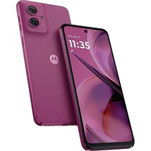 Смартфон MOTOROLA G55 8/256GB Twilight Purple (PB5U0011RS)