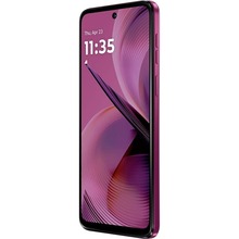 Смартфон MOTOROLA G55 8/256GB Twilight Purple (PB5U0011RS)