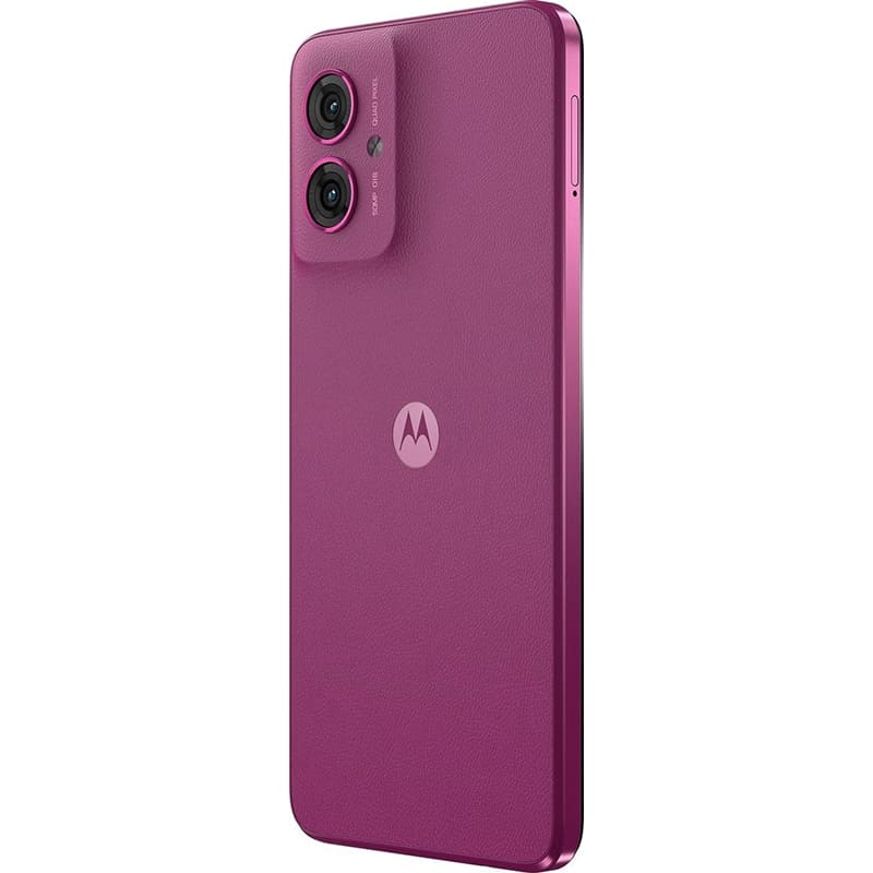 Изображение Смартфон MOTOROLA G55 8/256GB Twilight Purple (PB5U0011RS)