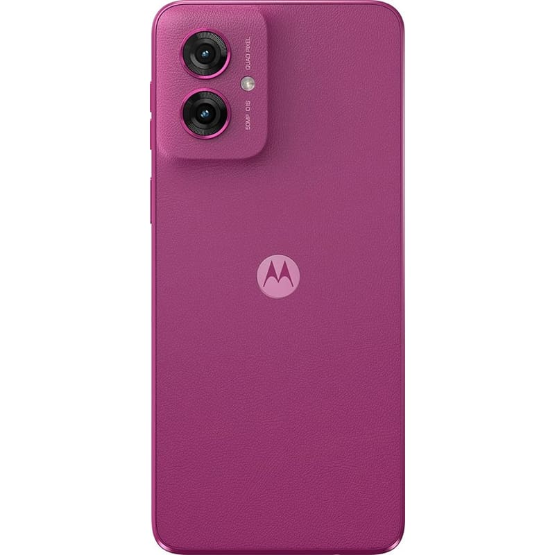 Заказать Смартфон MOTOROLA G55 8/256GB Twilight Purple (PB5U0011RS)