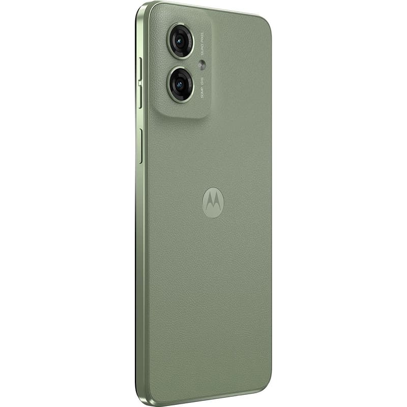 Смартфон MOTOROLA G55 8/256GB Smoky Green (PB5U0010RS) Оперативная память, Гб 8