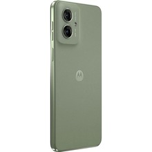 Смартфон MOTOROLA G55 8/256GB Smoky Green (PB5U0010RS)