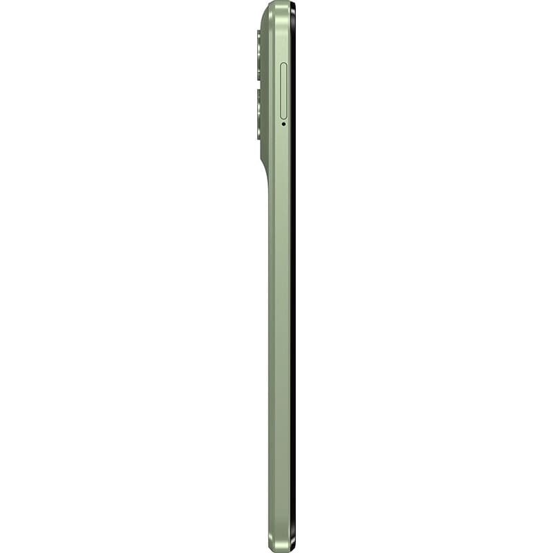 Смартфон MOTOROLA G55 8/256GB Smoky Green (PB5U0010RS) Матрица IPS