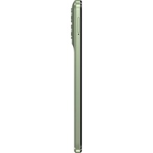 Смартфон MOTOROLA G55 8/256GB Smoky Green (PB5U0010RS)