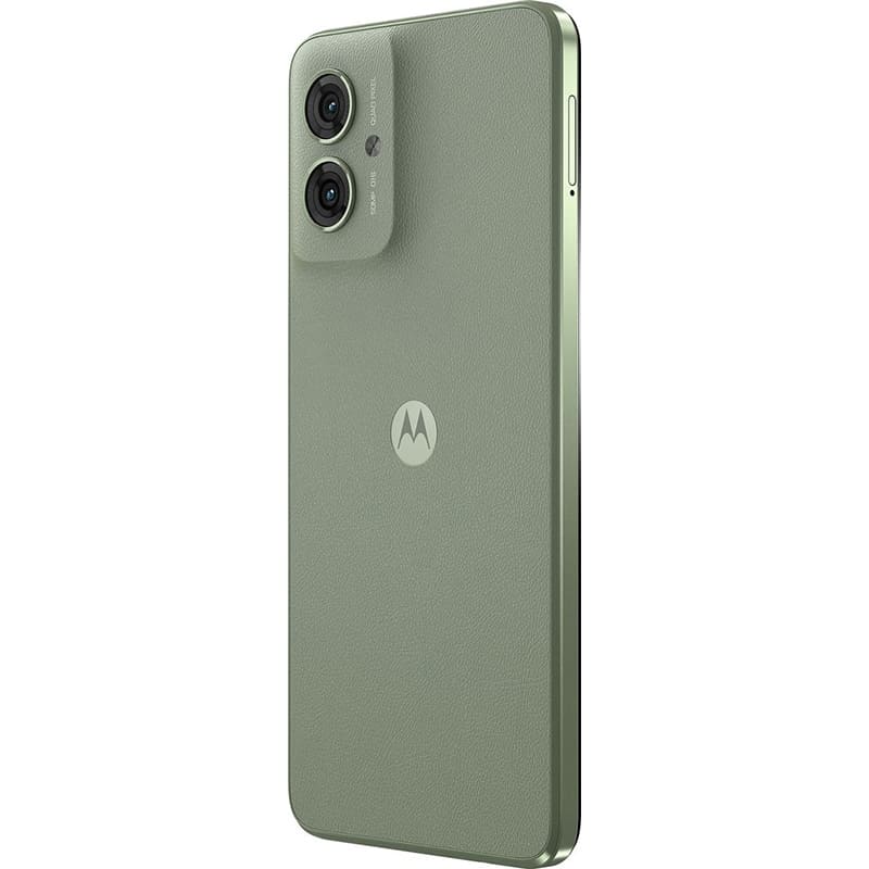 Смартфон MOTOROLA G55 8/256GB Smoky Green (PB5U0010RS) Диагональ дисплея 6.49