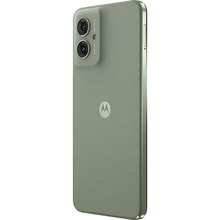 Смартфон MOTOROLA G55 8/256GB Smoky Green (PB5U0010RS)