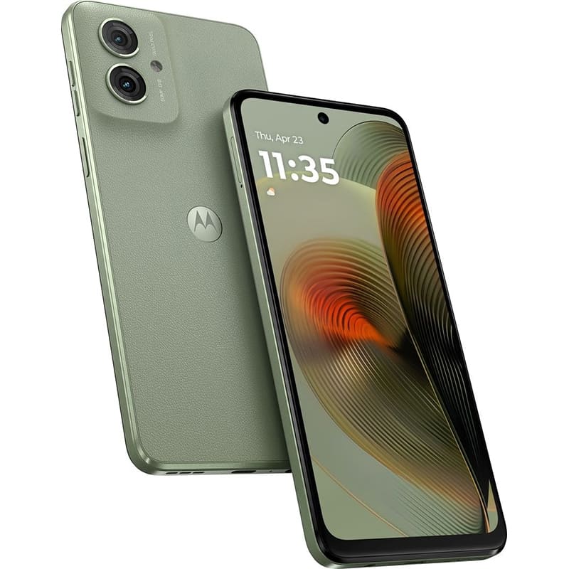 Смартфон MOTOROLA G55 8/256GB Smoky Green (PB5U0010RS) Встроенная память, Гб 256