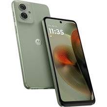 Смартфон MOTOROLA G55 8/256GB Smoky Green (PB5U0010RS)