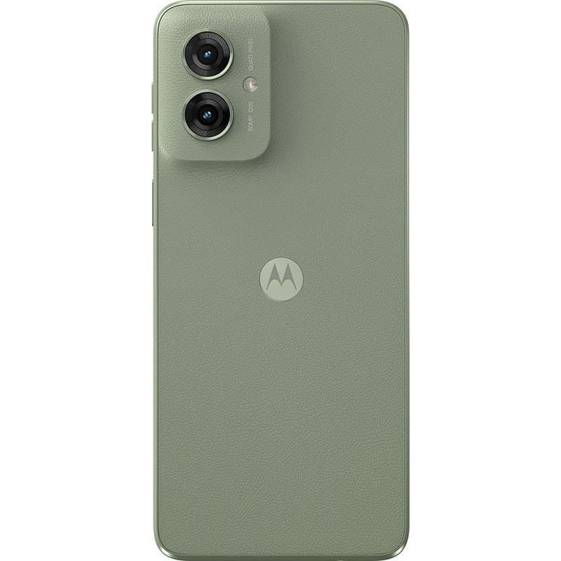 В Украине Смартфон MOTOROLA G55 8/256GB Smoky Green (PB5U0010RS)