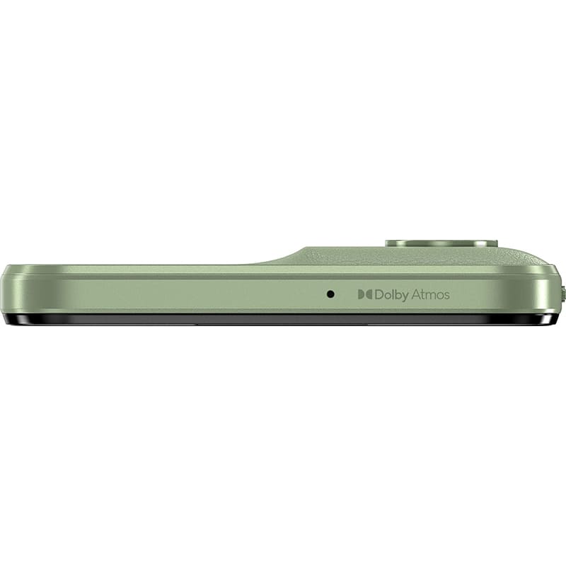 Фото Смартфон MOTOROLA G55 8/256GB Smoky Green (PB5U0010RS)