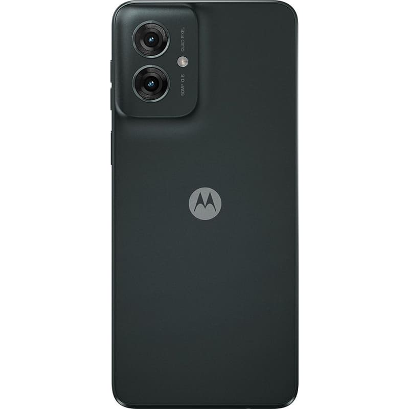 Смартфон MOTOROLA G55 8/256GB Forest Grey (PB5U0009RS) Матрица IPS