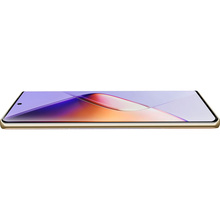 Смартфон INFINIX Note 40 Pro X6850 12/256GB Dual Sim Titan Gold