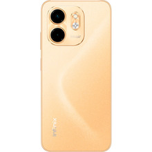 Смартфон INFINIX Smart 9 X6532 3/64GB Dual Sim Sandstone Gold