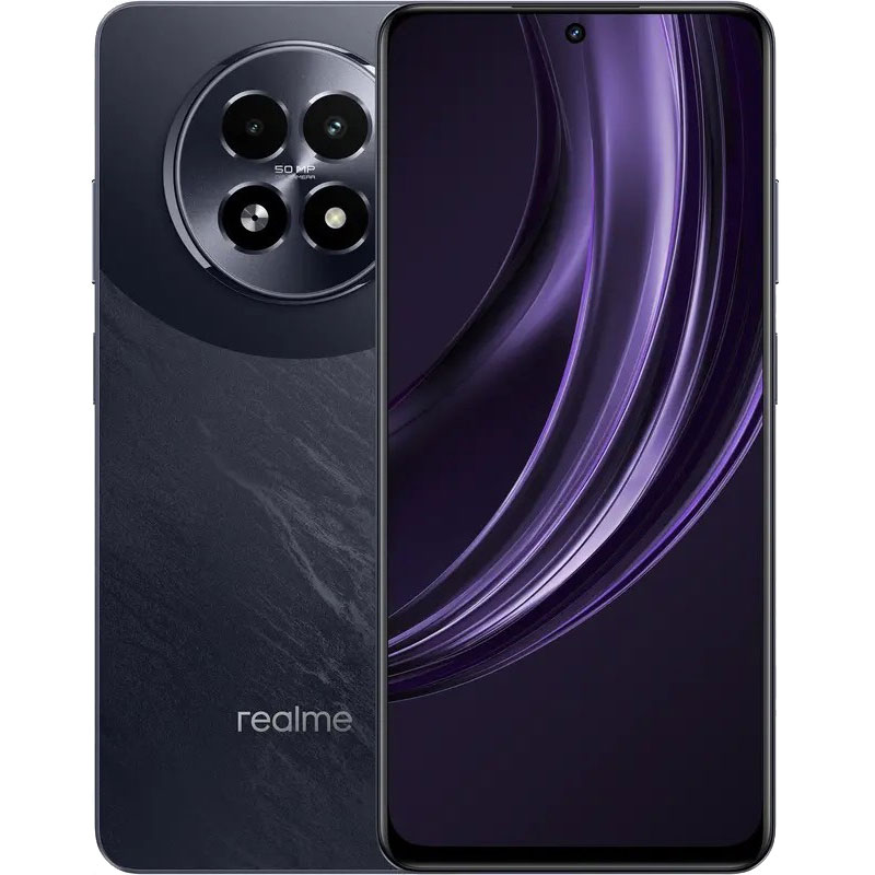 Смартфон REALME 13 5G 12/256GB Dual Sim Dark Purple