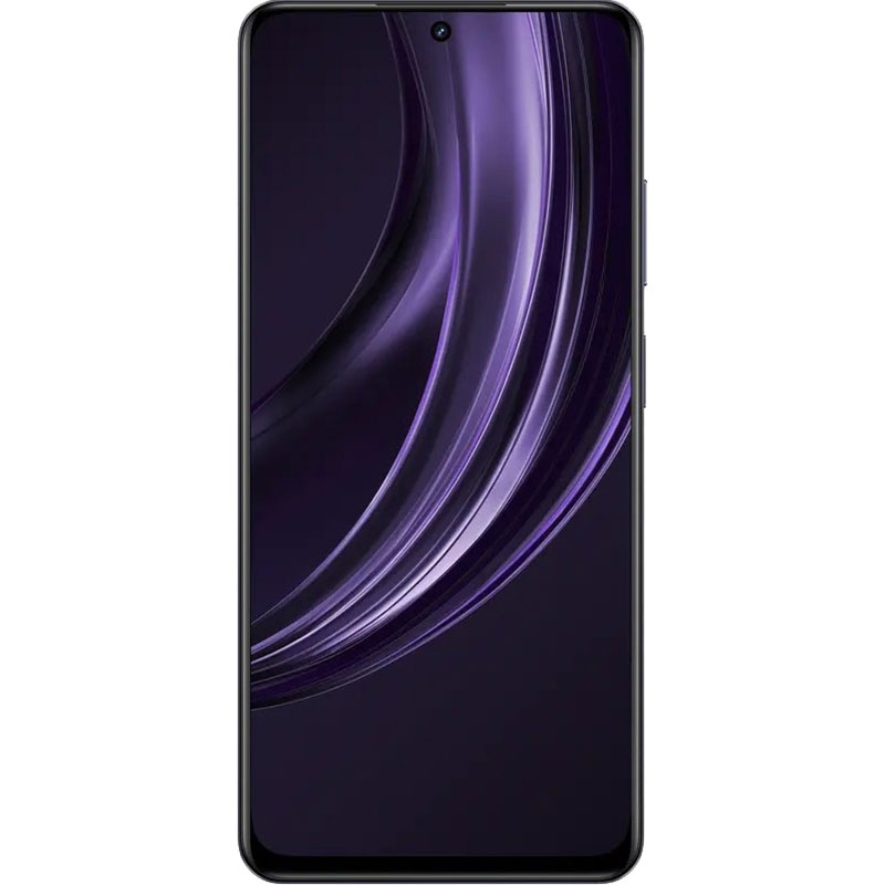 Смартфон REALME 13 5G 12/256GB Dual Sim Dark Purple Вбудована пам’ять, Гб 256