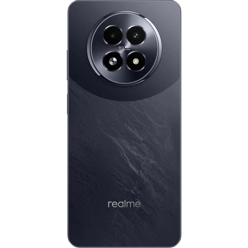 Смартфон REALME 13 5G 12/256GB Dual Sim Dark Purple Матриця IPS