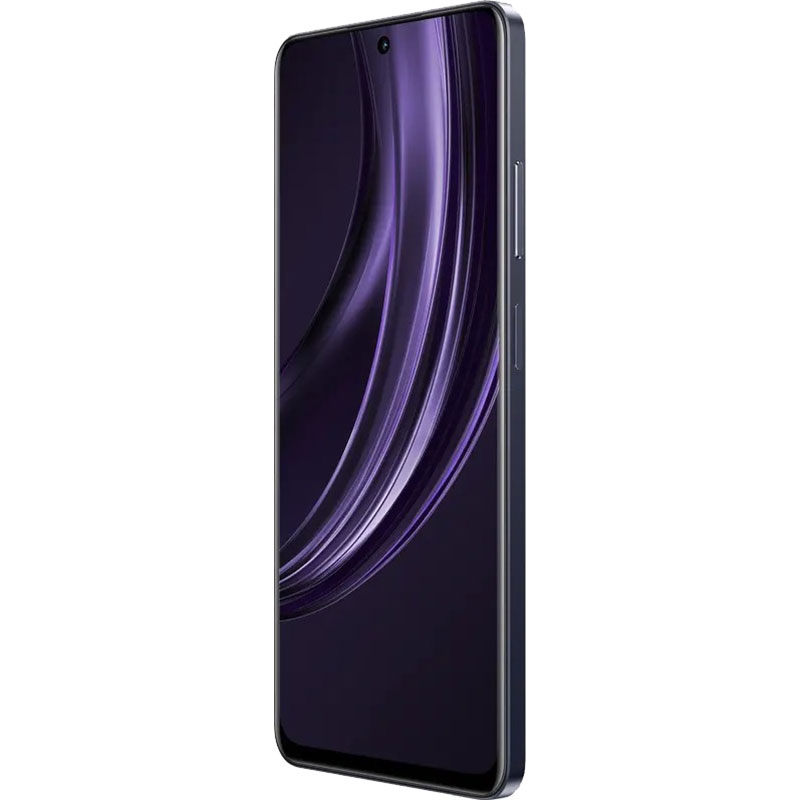 Смартфон REALME 13 5G 12/256GB Dual Sim Dark Purple Оперативная память, Гб 12