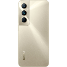 Смартфон REALME C65 8/256Gb NFC Gold (RMX3910 gold)