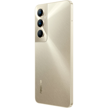 Смартфон REALME C65 8/256Gb NFC Gold (RMX3910 gold)