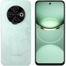 Смартфон TECNO Spark 30C (KL5n) 4/128GB Magic Skeen Green (4894947051807)