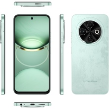 Смартфон TECNO Spark 30C (KL5n) 4/128GB Magic Skeen Green (4894947051807)