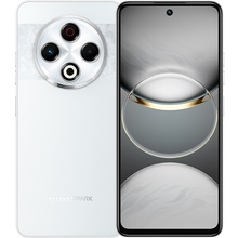 Смартфон TECNO Spark 30 (KL6) 8/128GB Astral Ice (4894947047909)