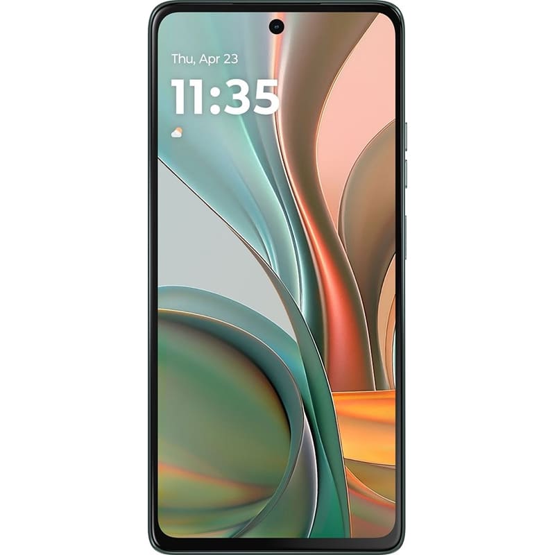 В інтернет магазині Смартфон MOTOROLA G75 8/256GB Succulent Green (PB3Y0011RS)