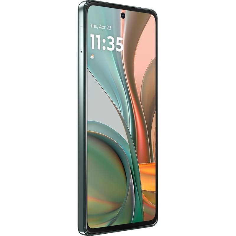 Смартфон MOTOROLA G75 8/256GB Succulent Green (PB3Y0011RS) Встроенная память, Гб 256