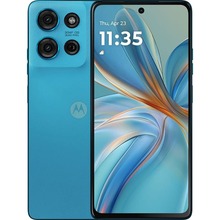 Смартфон MOTOROLA G75 8/256GB Aqua Blue (PB3Y0010RS)