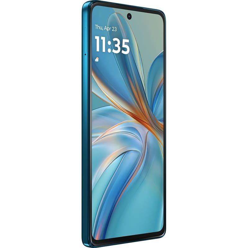 Смартфон MOTOROLA G75 8/256GB Aqua Blue (PB3Y0010RS) Оперативна пам'ять, Гб 8