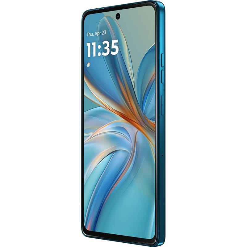 Смартфон MOTOROLA G75 8/256GB Aqua Blue (PB3Y0010RS) Діагональ дисплея 6.78