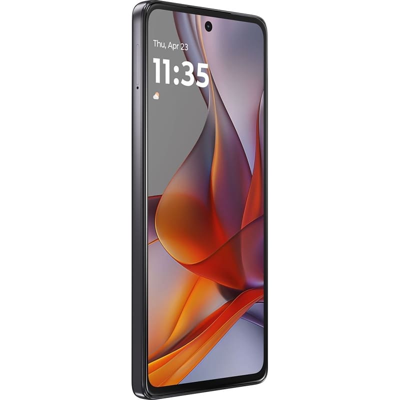 Смартфон MOTOROLA G75 8/256GB Charcoal Grey (PB3Y0009RS) Матриця IPS