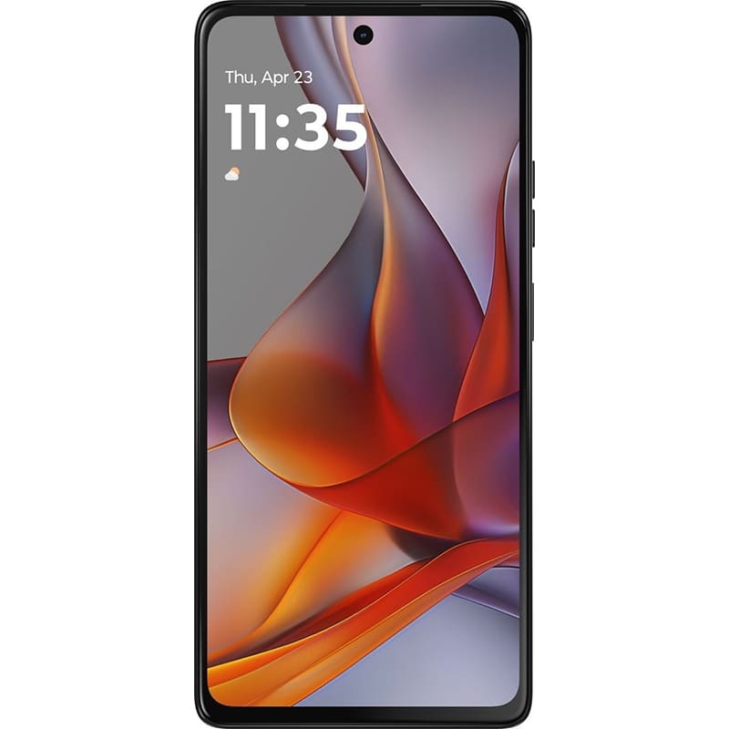 Смартфон MOTOROLA G75 8/256GB Charcoal Grey (PB3Y0009RS) Диагональ дисплея 6.78