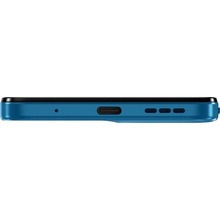 Смартфон MOTOROLA G04s 4/128GB Dual Sim Satin Blue (PB360042UA)