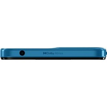 Смартфон MOTOROLA G04s Dual Sim 4/128GB Satin Blue (PB360042UA)