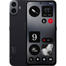 Смартфон CMF by Nothing Phone 1 8/128GB Black (1111424)