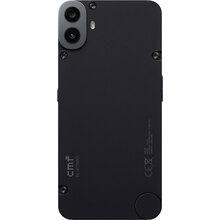 Смартфон CMF by Nothing Phone 1 8/128GB Black (1111424)