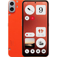 Смартфон CMF by Nothing Phone 1 8/256GB Orange (1111428)