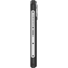 Смартфон DOOGEE S200 12/256GB Silver (6923740227824)