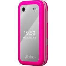 Мобільний телефон HMD Barbie Phone TA-1681 DS Pink (1GF030APC1C01)