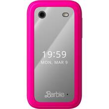 Мобильный телефон HMD Barbie Phone TA-1681 DS Pink (1GF030APC1C01)