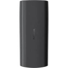 Мобільний телефон NOKIA 105 SS 2023 Charcoal (no charger)