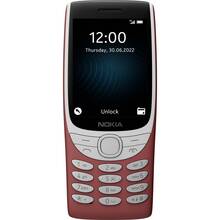 Мобільний телефон NOKIA 8210 4G (TA-1489 DS RED)