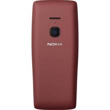 Мобильный телефон NOKIA 8210 4G (TA-1489 DS RED)